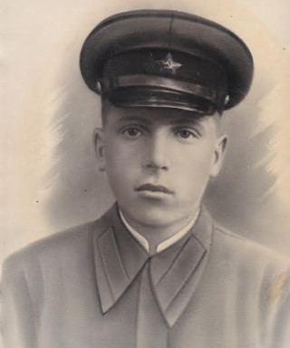 Панкин Евгений Петрович