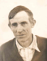 Дейкин Кузьма Степанович