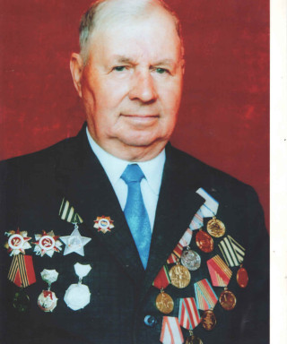 Абраменко Иван Васильевич