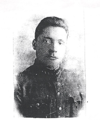 Киютин Федор Демьянович