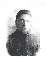 Киютин Федор Демьянович