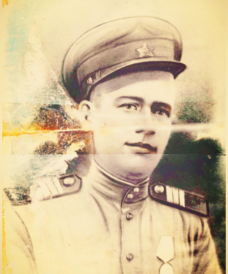 Яковлев Николай Архипович