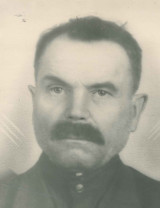 Марков Агей Тимофеевич