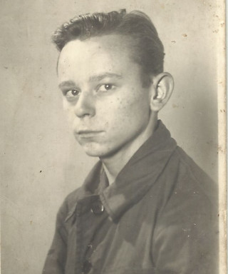 Волков Владимир Ермолаевич