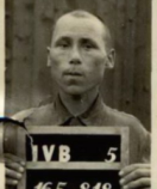 Поздеев Алексей Андреевич