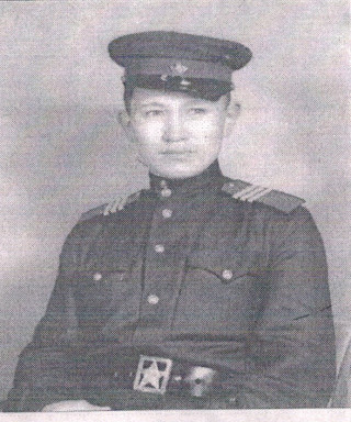 Яраскин Айбыс Апселеевич