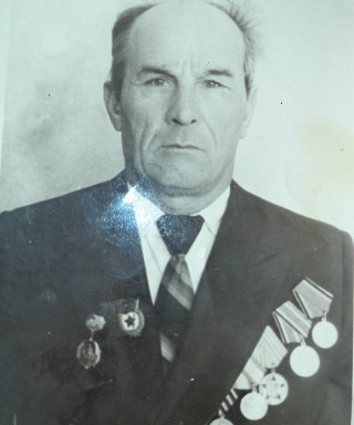 Зинченко Николай Илларионович