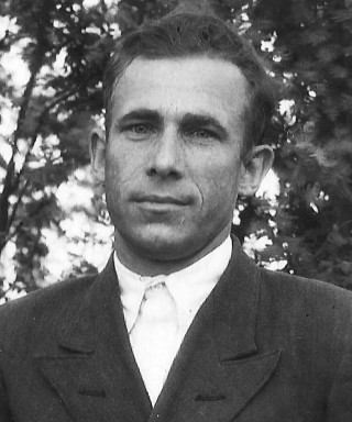 Волков Борис Дмитриевич