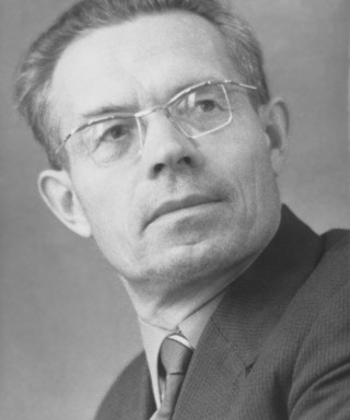 Полунин Николай Фёдорович