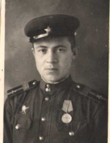 Щербаков Александр Маркович