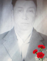 Гарпашин Мифодий Егорович