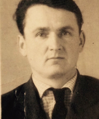 Пугачев Карп Гаврилович