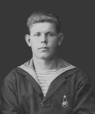 Коршунов Николай Васильевич