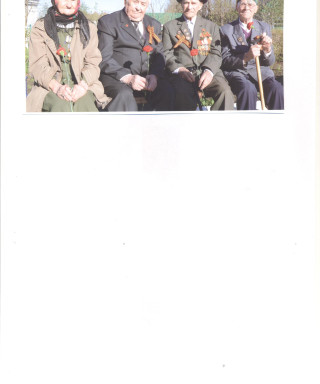 Ахметова Сажида Маликовна