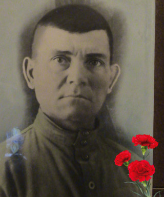 Казельский Федор Сергеевич