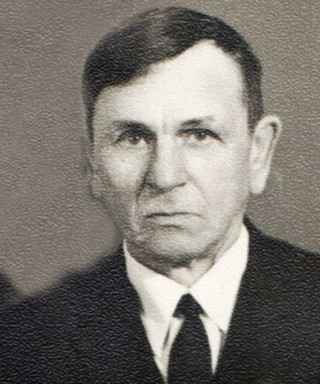 Огурцов Геннадий Кузьмич