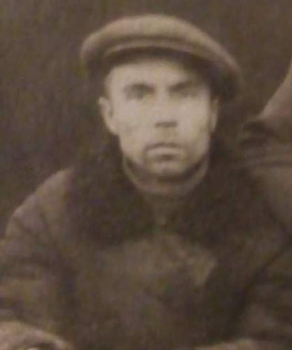 Саберов Фатахдин Саберович