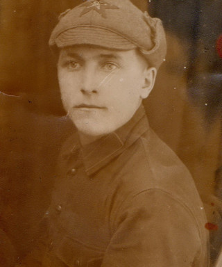 Жолобов Кондрат Федорович