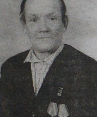 Тарасичев Василий Павлович