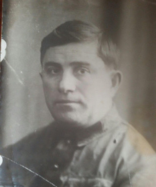 Звеняцкий Рувим Минахимович