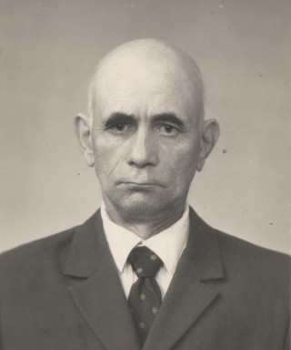 Джавадов Загреб (Зеграб) Ибадович