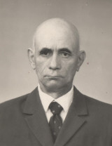 Джавадов Загреб (Зеграб) Ибадович