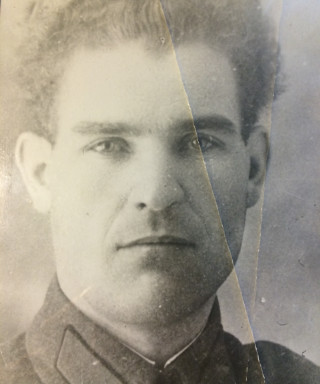 Прусский Дмитрий Васильевич