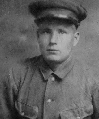 Пузырьков Василий Афанасьевич