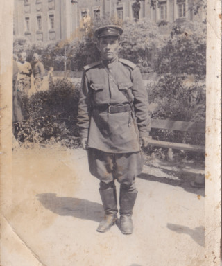 Фаткулин Халил Тухватулевич