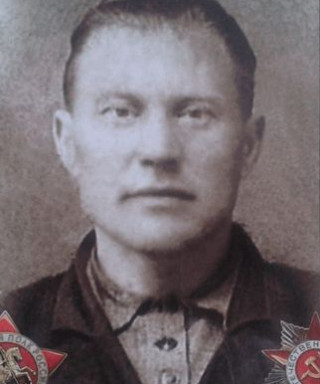 Березин Иван Алексеевич