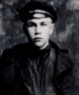 Абросимов Николай Федорович