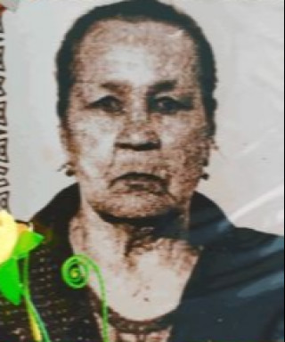 Абдуллаева Фаиме Юсупкызы