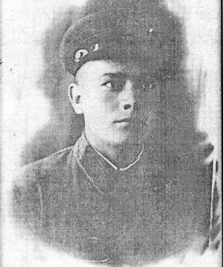 Волков Алексей Павлович