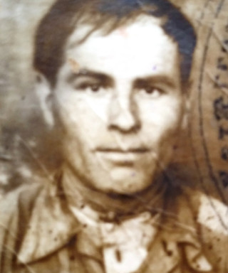 Исаков Петр Константинович