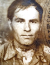 Исаков Петр Константинович