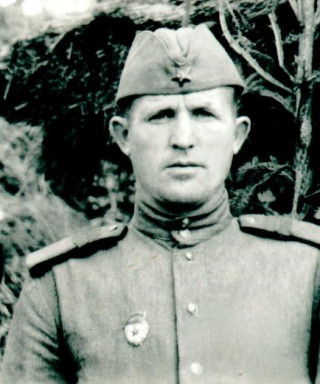 Карякин Алексей Кузьмич