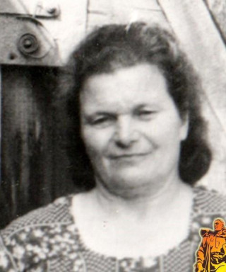 Ялина Евдокия Семёновна