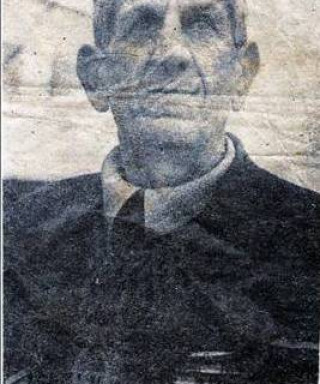 Самедов Юнус Исмаил оглы