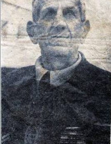 Самедов Юнус Исмаил оглы