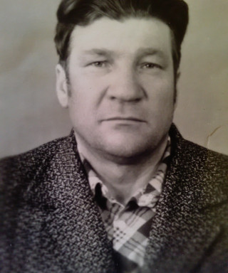 Жиляев Владимир Федотович