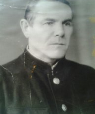 Деревенский Сергей Ефимович