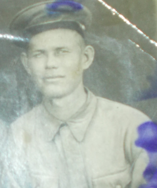 Муравьев Василий Ильич