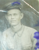 Муравьев Василий Ильич