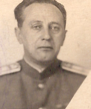 Павлов Владимир Павлович