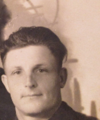 Шестопалов Василий Петрович