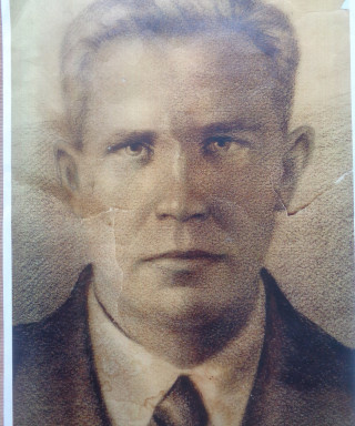 Торопов Семен Васильевич