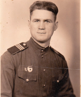 Горобец Василий Григорьевич