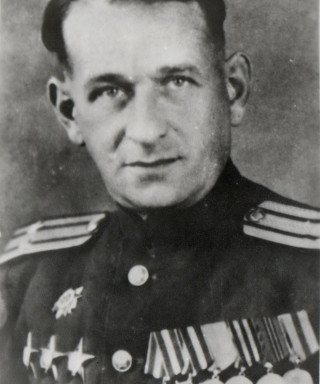 Кузнецов Сергей Евгеньевич