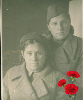 Налимова-Баскакова Анна Алексеевна