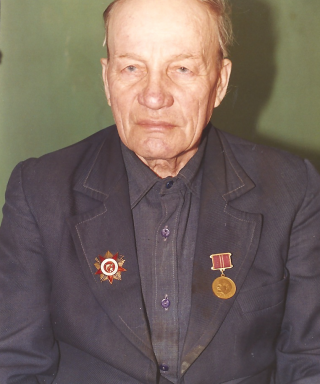 Дмитриев Иван Дмитриевич